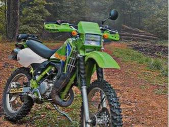 125 kmx de 1999
