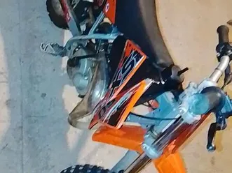ktm 50 sx aventure