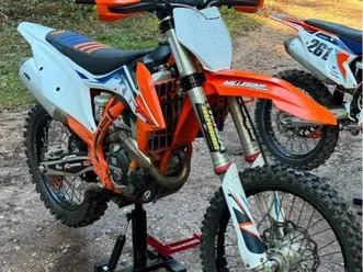 ktm 350 sx-f 2022