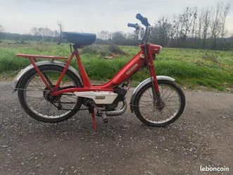 motobecane cady 1968