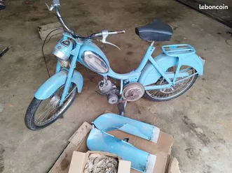 peugeot terrot bb mobylette