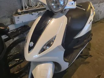piaggio fly 50 cc 4t