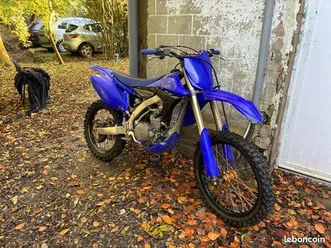 450 yzf
