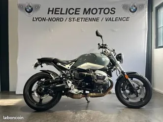 bmw r r 1200 ninet pure / 1200 ninet pure