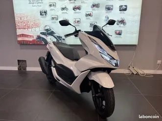 honda pcx 125 pcx125 abs