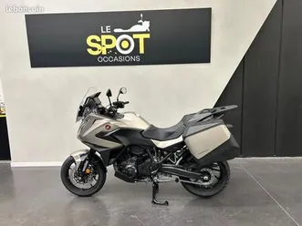 honda nt nt 1100 dct