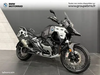 bmw r r 1300 gs adventure