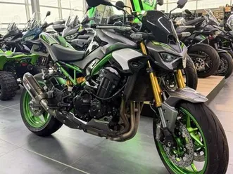 kawasaki z 900 se z900se