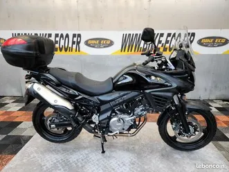 suzuki dl v-strom 650 abs 2012 (63767)