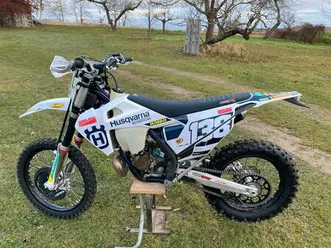 husqvarna te 150 ktm gasgas tpi exc 200 250 300 69h