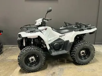polaris sportsman 570 efi 4x4