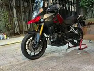 v storm dl 1000 2015