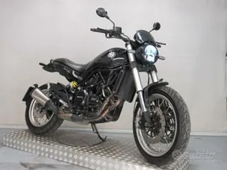 benelli leoncino 500 abs 35 kw patente a2