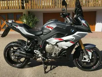 bmw s 1000 xr