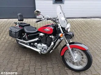 honda shadow