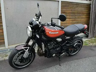 kawasaki z 900