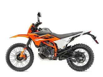2025 ktm 390 enduro r