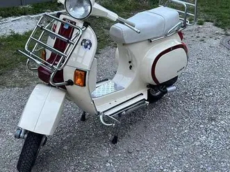 vespa pk 80