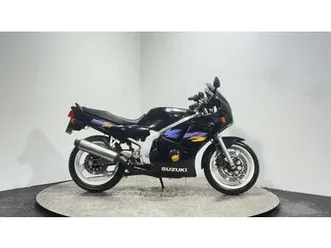 suzuki gs500 1994 23k project classic bike spares or repair 500 cc twin