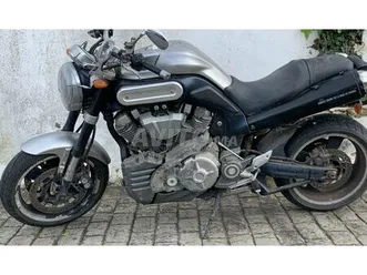mt 01 yamaha