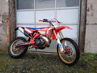 beta rr 300 racing