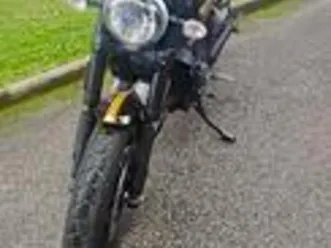 ducati scrambler 800 cc