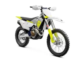2024 husqvarna fx 350