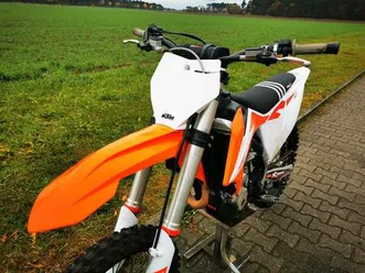 ktm sxf 350 2020