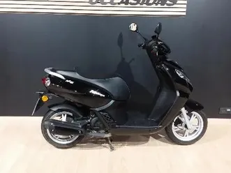 peugeot kisbee 50 4t 2023