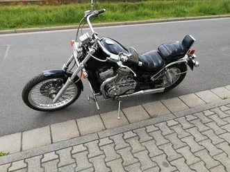 suzuki vs800 intruder