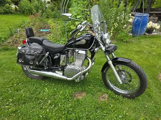 suzuki savage 650 rzeszów