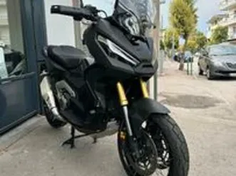 honda x-adv 750