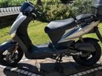 kymco agility 50 r12