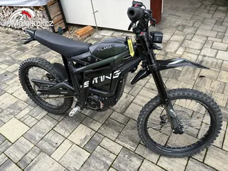 talaria sting r l1e 8kw 2024 - homologovaná