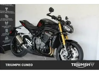 triumph speed triple 1200 rs abs