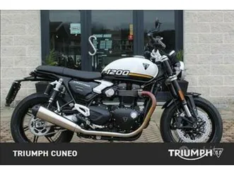 triumph speed twin 1200 abs