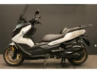 ② c 400 gt 2025 - btw aftrekbaar -