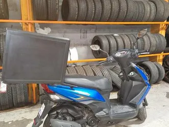 ② sym orbit nieuwe model 2025