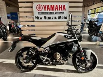 husqvarna vitpilen 401 - 2025