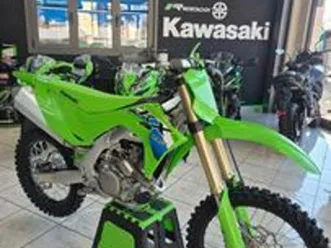 kawasaki kx 250 cross