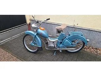 simson sr 2 bj.1957 kba neu