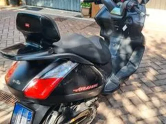 aprilia atlantic 300 - 2013