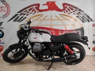 moto guzzi v7 stone ten