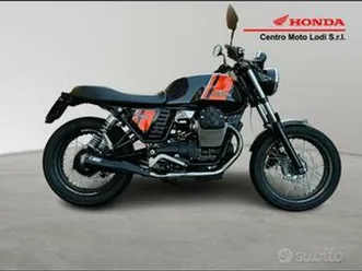 moto guzzi v7 - v7 750 special my14