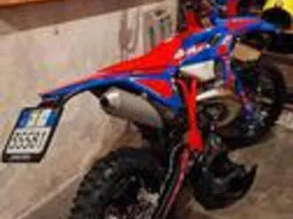 beta rr enduro 300 - 2025