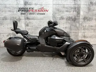 2021 can-am ryker 600 ace