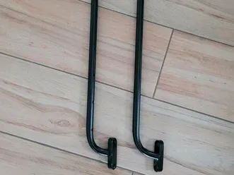 honda sc57 gepäckträger