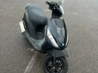 piaggio zip 172cc 2 takt teruil tegen tph 125 2t — scooters | piaggio — marktplaats