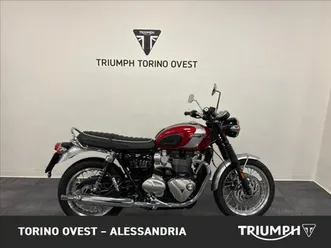 triumph bonneville t120 elvis presley limited edition