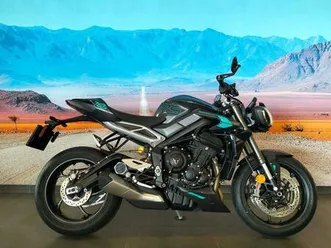 2026 triumph street triple 765 rs for sale